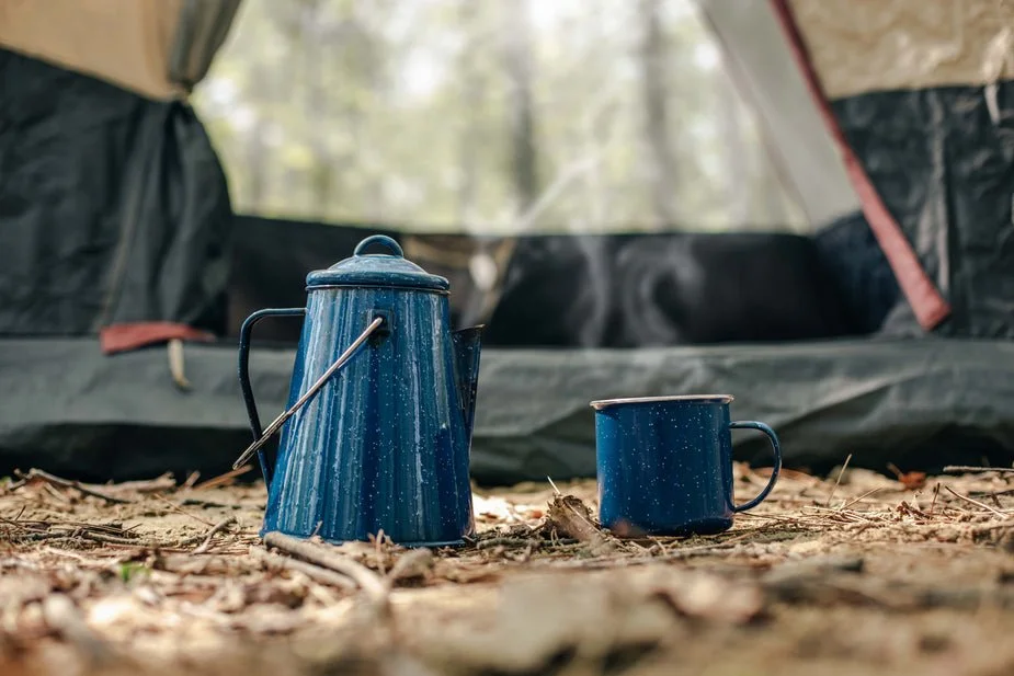 Campfire cooking: tips for tasty outdoor meals!