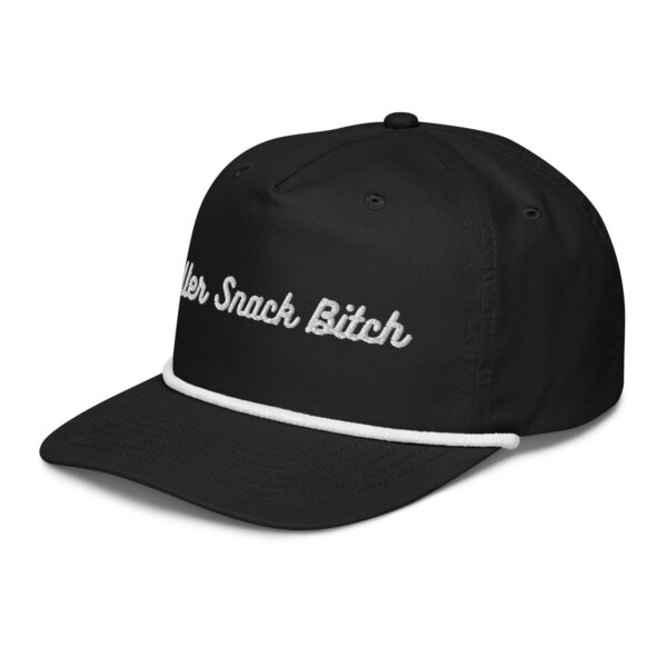 Toddler Snack Bitch Hat - Image 3
