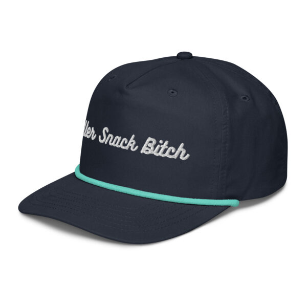 Toddler Snack Bitch Hat - Image 7