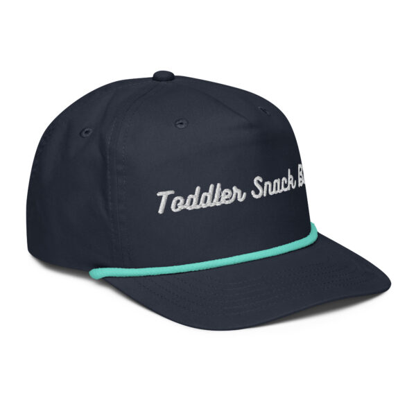 Toddler Snack Bitch Hat - Image 8