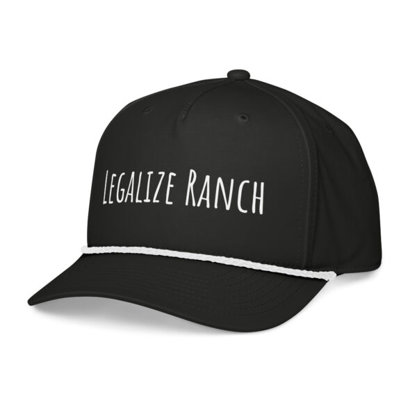 Legalize Ranch Hat - Image 5
