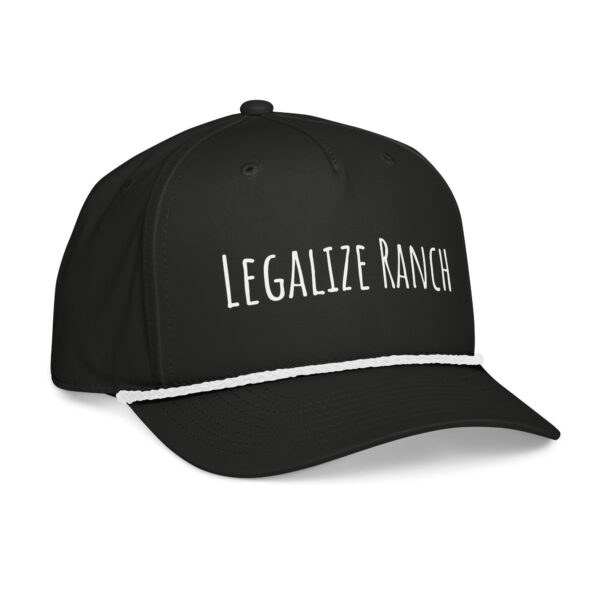Legalize Ranch Hat - Image 8