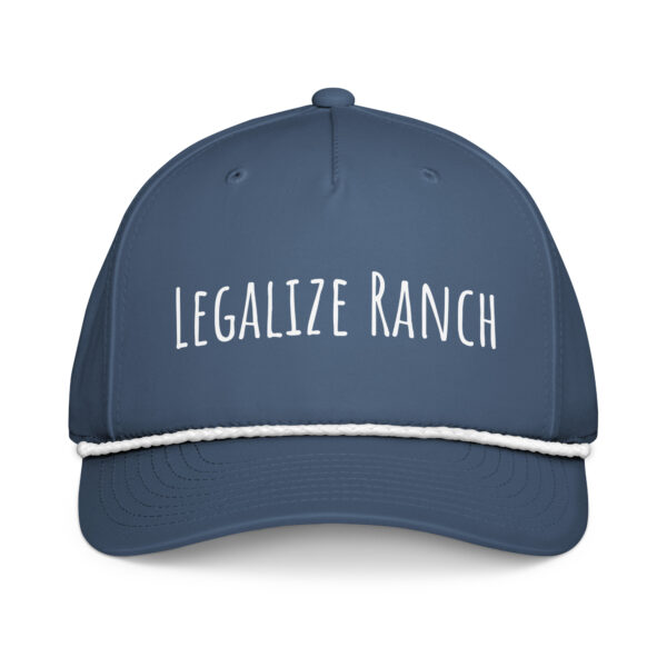 Legalize Ranch Hat - Image 2
