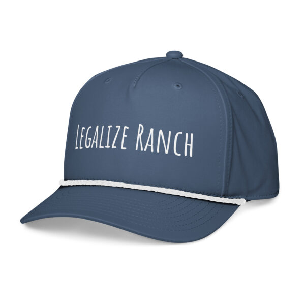 Legalize Ranch Hat - Image 6