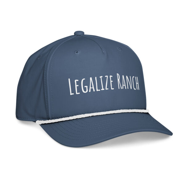 Legalize Ranch Hat - Image 7